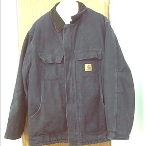 Carhartt jacket Size XL